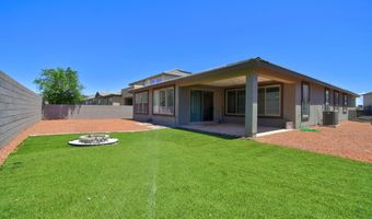 1615 Beaver Mountain Trl NW, Albuquerque, NM 87120