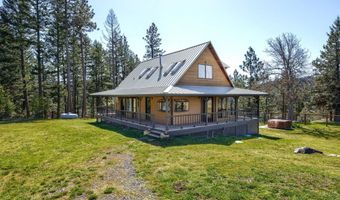 1940 Soda Mountain Rd, Ashland, OR 97520
