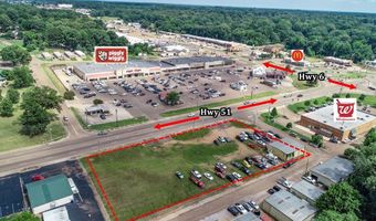 143 Hwy 51 N, Batesville, MS 38606