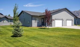 275 RIVER VIEW Cir 1, Alpine, WY 83128
