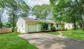 185 Brookhaven Rd, North Kingstown, RI 02852