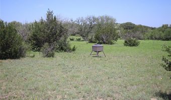 Tbd FM 221 - Tract 3, Pottsville, TX 76565