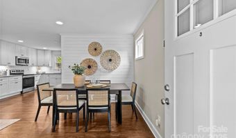 3320 Eastwood Dr, Charlotte, NC 28205