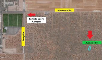 Quiguite, El Paso, TX 79928