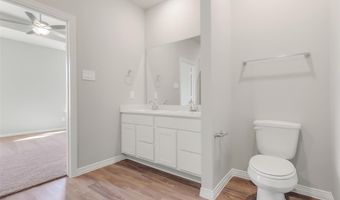 2707 Weston Way Plan: Chestnut, Anna, TX 75409