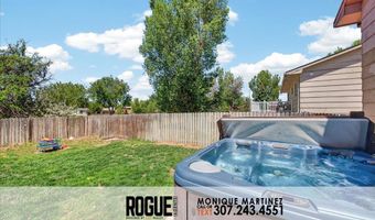 28 Begonia, Casper, WY 82604