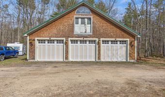 90 Bass Cove Rd, Acton, ME 04001