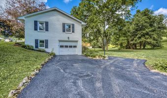 19427 Mercedes Dr, Abingdon, VA 24210