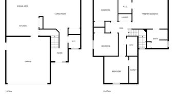 123 BLACK CHERRY Dr, Camden Wyoming, DE 19934