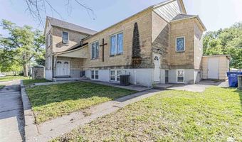1219 N Franklin, Abilene, KS 66441