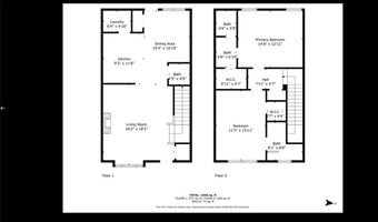 3864 Guilderoy Ln #3, Austell, GA 30106