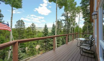 116 Taos Dr, Angel Fire, NM 87710