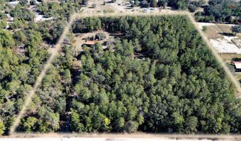 18129 SW 200TH St, Archer, FL 32618