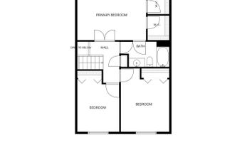 1316 W MEADE Ln, Arlington Heights, IL 60004