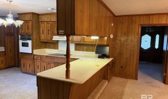 50040 Rabun Rd, Bay Minette, AL 36507