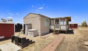 6705 E Red Barrel Rd, Yucca, AZ 86438