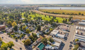 616 Fort Hall Ave, American Falls, ID 83211