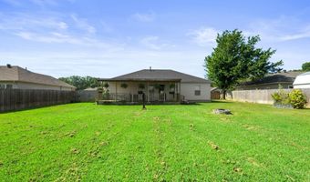 32 Chickasaw Dr, Austin, AR 72007