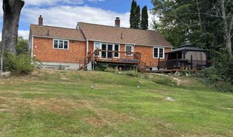7 Garney Rd, Brookfield, NH 03872