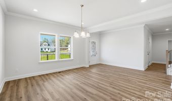 609 Muirfield Dr, Albemarle, NC 28001