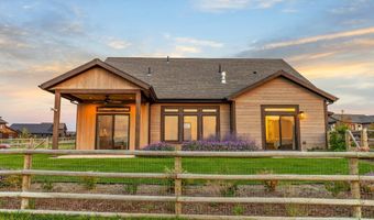 501 White Horse Loop, Bozeman, MT 59718