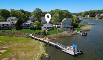151 Conanicus Rd, Narragansett, RI 02882
