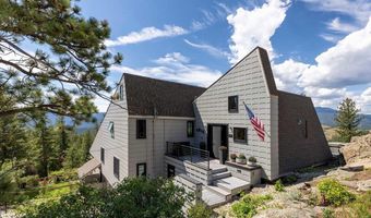6722 Flagstaff Rd, Boulder, CO 80302