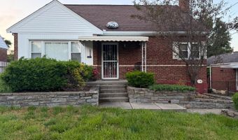 2936 W Tower Ave, Cincinnati, OH 45238
