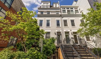 2432 ONTARIO Rd NW 1, Washington, DC 20009