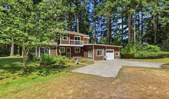 88245 CARDINAL Ln, Bandon, OR 97411