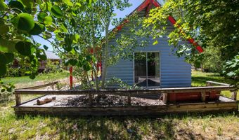 545 E COTTAGE Ln, Alpine, WY 83128