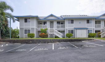 75-6081 ALII Dr D101, Kailua Kona, HI 96740