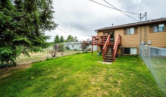 711 S Burritt Ave, Buffalo, WY 82834