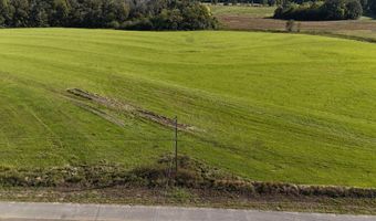 Battles Road lot 2, Ashford, AL 36312
