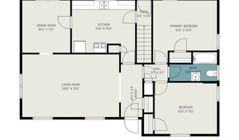 907 W 50th St, Ashtabula, OH 44004