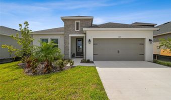 5293 EVERLONG Dr, Apollo Beach, FL 33572