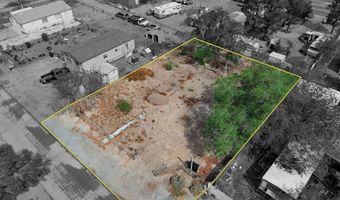 602 Virginia Way, Indian Springs, NV 89018