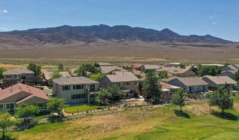 932 Lakeview Dr, Dayton, NV 89403