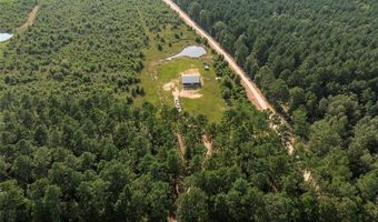 2600 Bodcau Dam Rd, Benton, LA 71006
