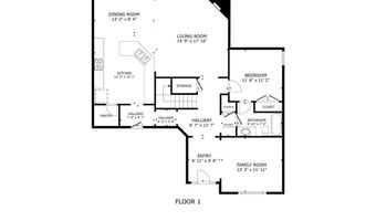 4990 Brierstone Dr, Alpharetta, GA 30004