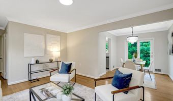 7107 COVENTRY Rd, Alexandria, VA 22306