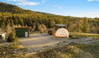 1470 Lime Spur Rd & 44 Two Meadows Dr, Anaconda, MT 59711