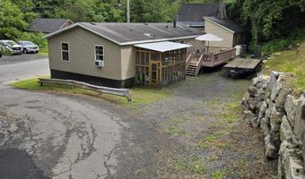 41 Brooklyn St, Barre, VT 05641