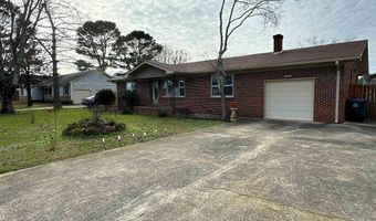 1409 N Houston St, Athens, AL 35611