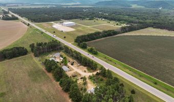 6560 US Highway 14, Arena, WI 53503