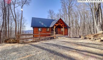 975 Harley Perry Rd, Zionville, NC 28698