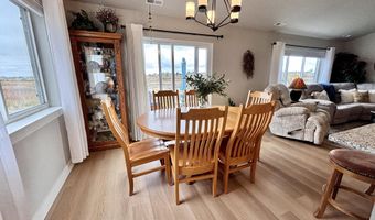 455 S Lucas St, Buffalo, WY 82834