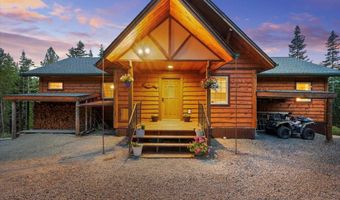21807 E Doyle Rd, Cataldo, ID 83810