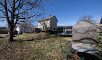 1901 LINCOLN Ave, Edgemoor, DE 19809