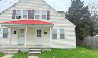 3 W NINTH St, Blades, DE 19973